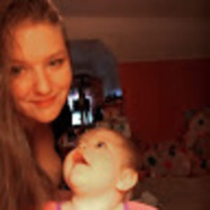 Meet your Posher, Mandy